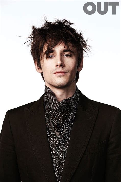 Things We Learned From Reeve Carney Including Why He Likes Being