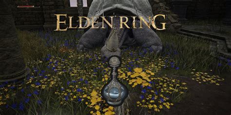 Elden Ring Cómo Conseguir El Rocío Celestial Y Revivir A Los Npcs