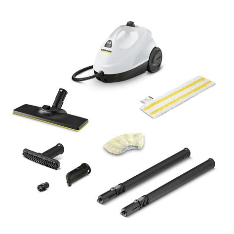 Купить Пароочиститель Karcher SC 2 EasyFix (white) Karcher у ...