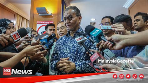 Mgnews Peningkatan Covid Kkm Akan Keluarkan Arahan Baharu