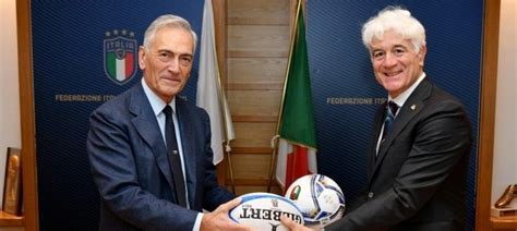 Dalla Fir Pieno Sostegno Alla Figc Per Candidatura Euro La Sicilia