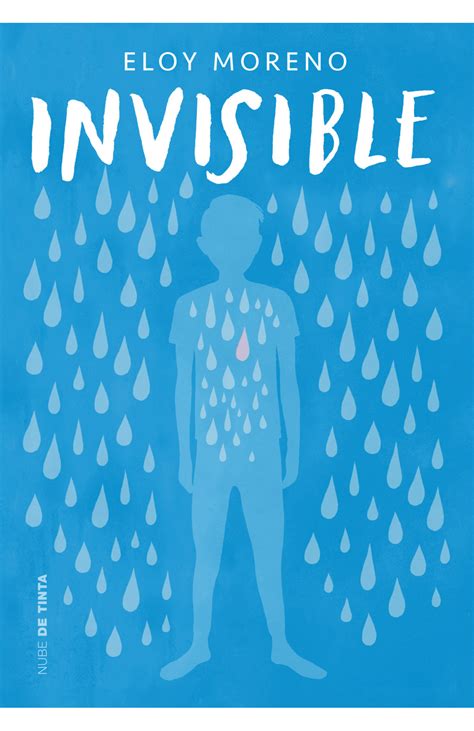 Invisible (Arg) – Librerías Lectura