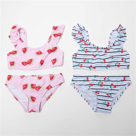 Yamp Pack Bikini Ni A Yamp Falabella