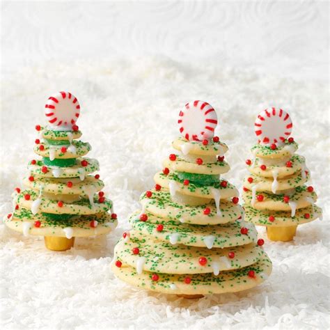 Taste Of Home Christmas Cookies 2024 Schedule Abbie Felicle