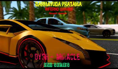 Dygh Miracle Gtaind Mod Gta Indonesia