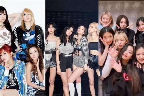 YG Gunakan Siklus 7 Tahun Bisakah BABYMONSTER Seperti BLACKPINK Yang