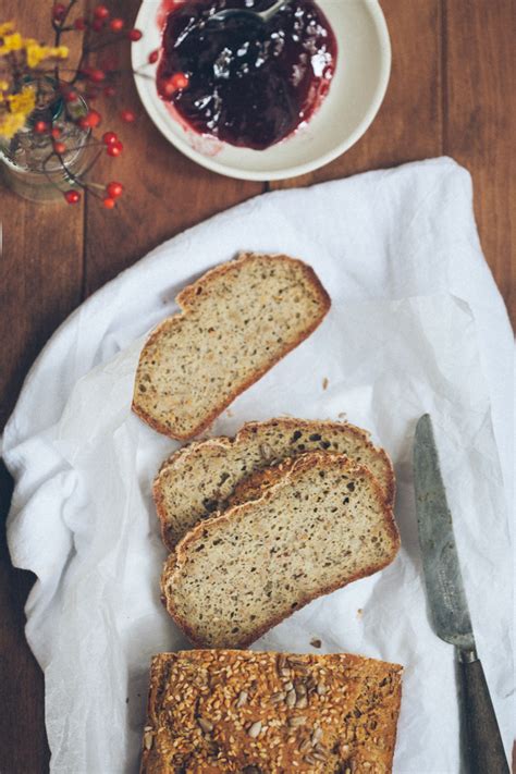 Seeded Millet Sandwich Bread | Baked - The Blog | Baked