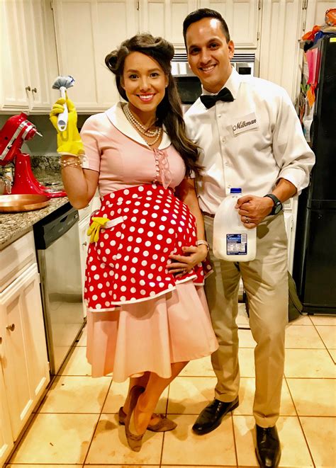 15 fun pregnant halloween costumes – Artofit