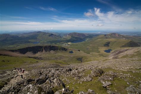 How Long Does It Take To Climb Snowdon? 5 Tips To Know