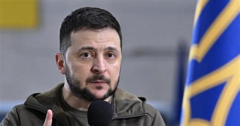 Niente Intervento Di Zelensky A Sanremo