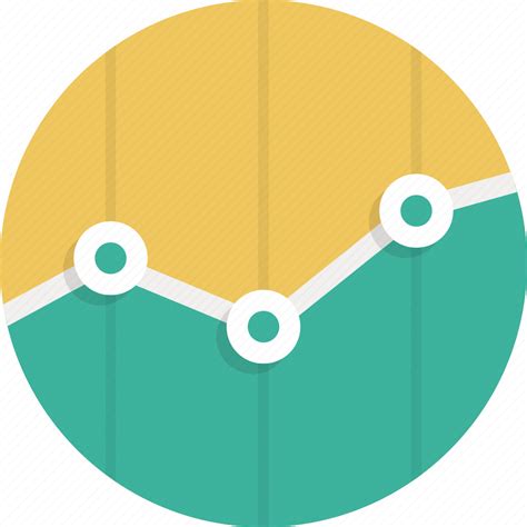 Analytics Bars Chart Graph Presentation Statistic Icon Download On Iconfinder