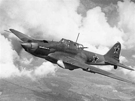 The 10 Most Recognized WW2 Planes in History