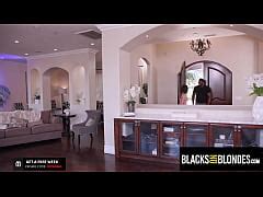 Maddy May Gets Back At Bf By Getting Ass Fucked By A Monster Cock Blacksonblondes Xxx Mobile