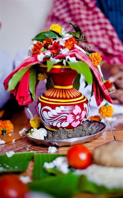 Traditional Bengali Culture and Wedding Traditions