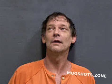 WINKLER DANIEL LEWIS 12 27 2023 Houston County Mugshots Zone