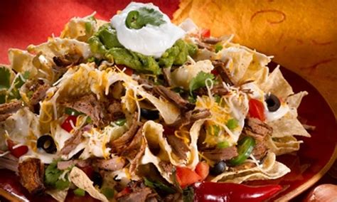 Nacho Daddy in - Henderson, Nevada | Groupon