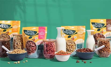 Minneapolis Sustainable Cereal Brand Raises $6M | Twin Cities Business