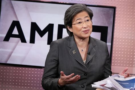 Watch CNBC's full interview with AMD CEO Lisa Su on earnings, outlook ...