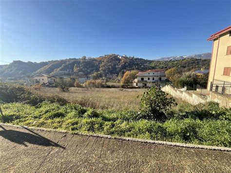 Terreno Edificabile Contrada Padula 9 San Pietro In Guarano Rif