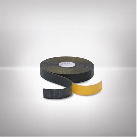 Armacell Band HT Armaflex 15 M X 50 Mm X 3 Mm Selbstklebend Schwarz