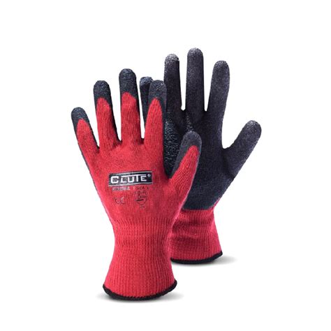 Guantes De Seguridad Super Flex Clute Jrimplementos