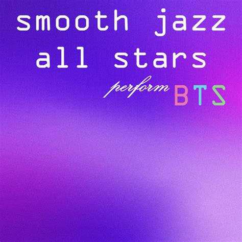 Stream Smooth Jazz All Stars Listen To Smooth Jazz All Stars Perform