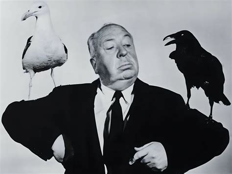 Alfred Hitchcock movie 'The Birds' explained