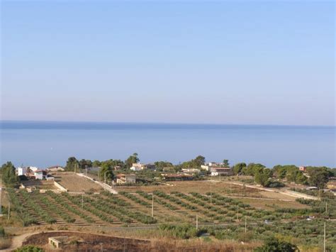 In Vendita Terreno Agricolo San Giorgio Sciacca Piano Terra Rif