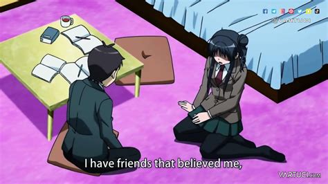 Anime Non Censuré Hentai Dessin Animé Japonais Jav Non Censuré