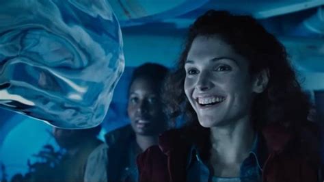 James Cameron S The Abyss Special Edition Is Coming To Theaters