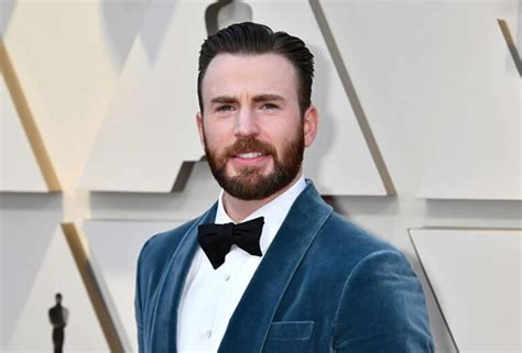 Chris Evans Net Worth In 2022 Updated AQwebs