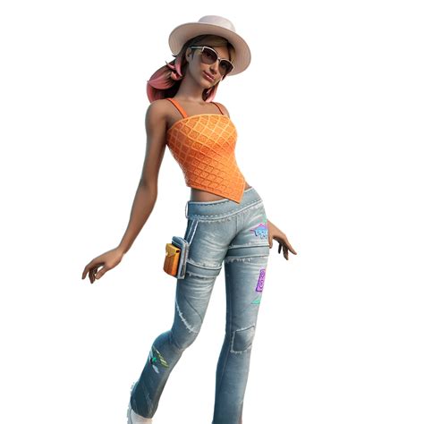 Fortnite Desert Dawn Lyric Skin - PNG, Styles, Pictures