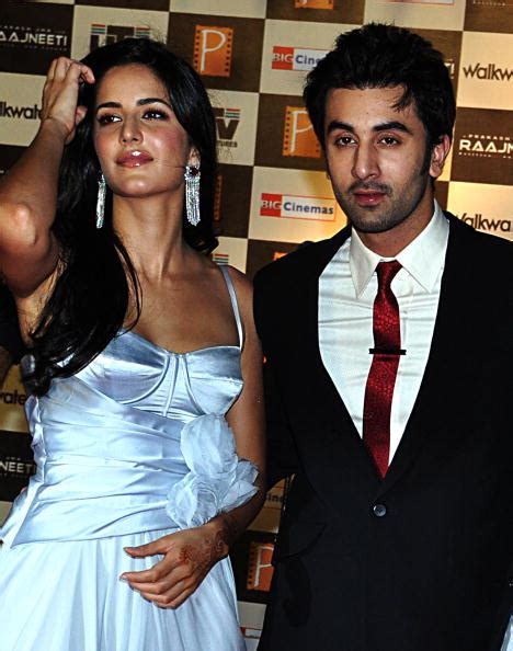 Ranbir Kapoor and Katrina Kaif Dating: Couple 'In a Live-in ...