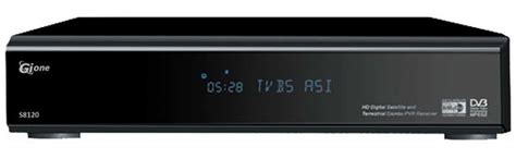 Купить в интернет магазине почтой Спутниковый ресивер GI S8120 HD 1080P ...