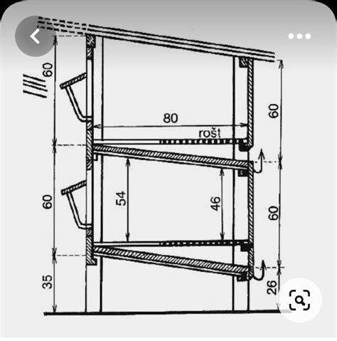 Pin by Alexis Mendoza on Farm | Chickens backyard, Rabbit cages