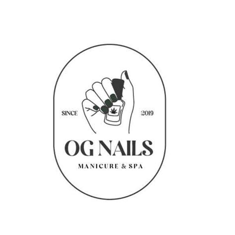 OGNails | Bangkok