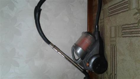 продаю пылесос фирмы "Elenberg" - куплю-продам БЫТОВУЮ ТЕХНИКУ - Diesel ...
