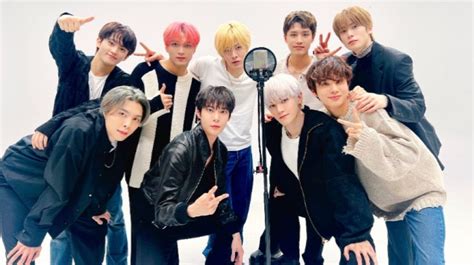 Langsung Tergoda Begini Reaksi NCT 127 Pertama Kali Mendengar Lagu Ay Yo