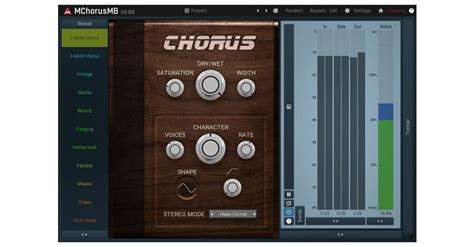 11 Best Chorus Vst Plugins 2025 Musicians Hq