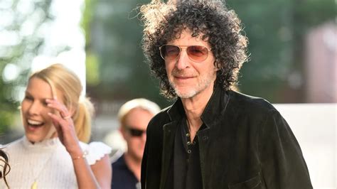 Howard Stern Reveals What His Future Holds at SiriusXM