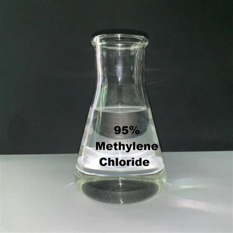 Lab Grade Methylene Chloride For Lab Use At Rs Kg In New Delhi