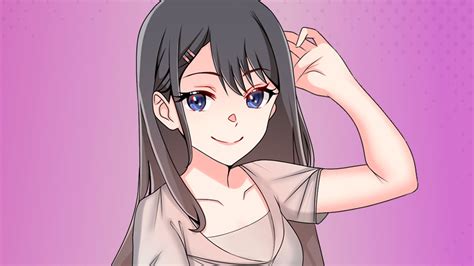 Showcase Yoshima Hentai Simulator