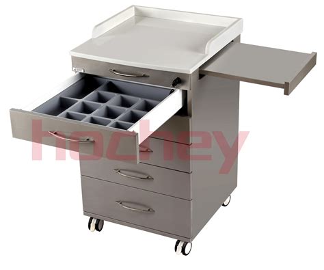 Hochey Medical Best Quality Control Stainless Steel Combination Clinic