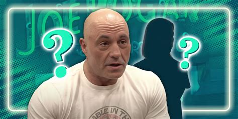 Joe Rogan Explained His Controversial Statement While Laughing About