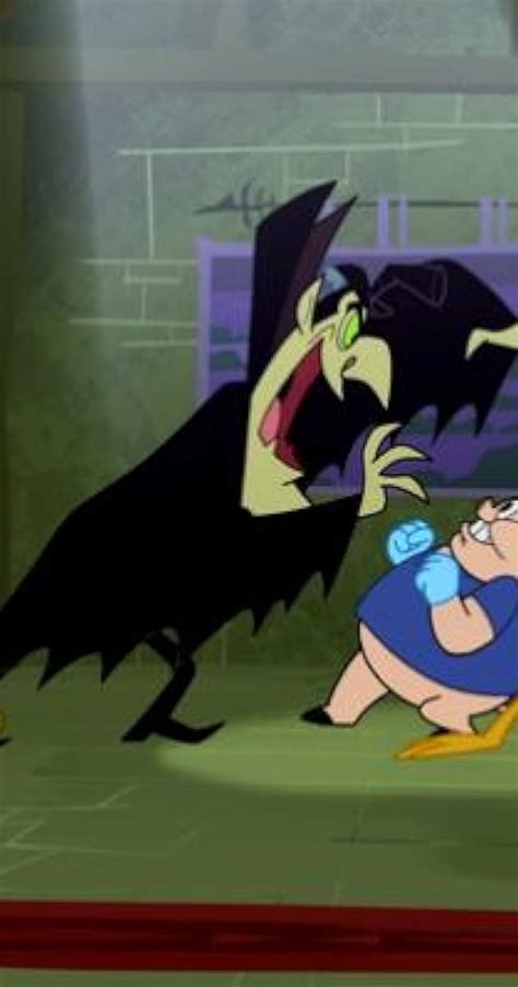 New Looney Tunes Vampire Me Love The Tad Tucker Workout Tv Episode 2018 Quotes Imdb