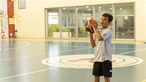 Básquetbol Lycée Claude Gay OSORNO Colegio Francés de OSORNO