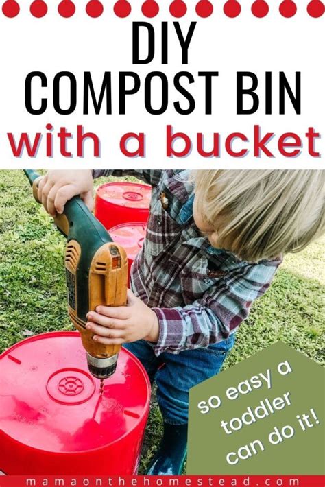 Composting is a great way to dispose of food scraps & fertilize your ...