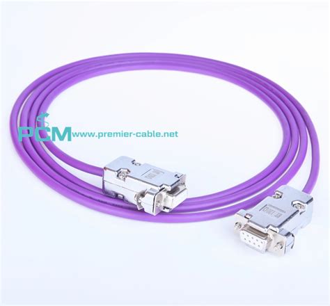 Can Bus Db9 Cable With Resistor Terminator Can Bus Db9 Cable And Can