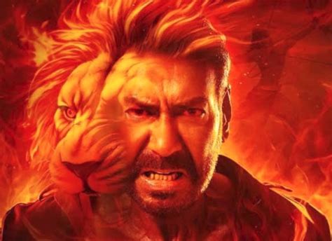 Singham Again De Ajay Devgn Se Dirigir A Sri Lanka Estableciendo