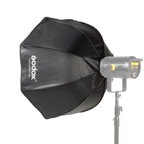 Октобокс Godox Октобокс Godox SB-UFW95 быстроскладной с сотами купить в ...